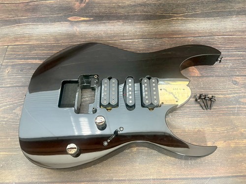 Boîtier ibanez prestige - ibanez,