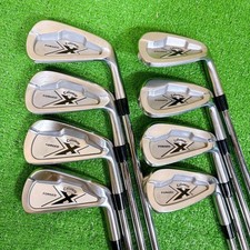 (Callaway) Set de fers 8