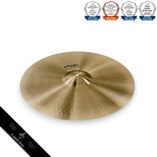 Cymbale Paiste Formula 602
