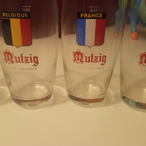 Mutzig bière 12 - bière,