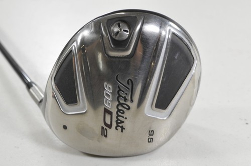 Titleist 909d2 driver - titleist, 9.5*