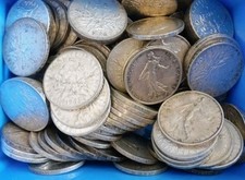 Pièces Argent 5 Francs