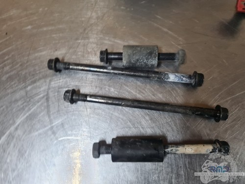 Kit vis support moteur - vis, de