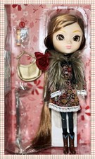 Pullip Fall Winter Purezza 12"