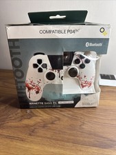 manette PS4 Under Control