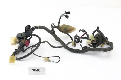 Faisceau câblage n04c pour - n04c,