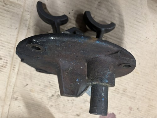 Vintage fordson major diesel - ,
