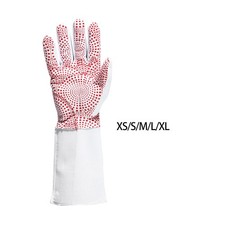 Gants d'escrime Équipement