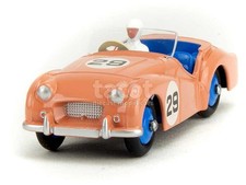 Triumph tr2 sport 1957 - sport, dinky