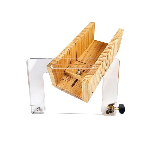 Moule coupe savon bois - coupe-savon,