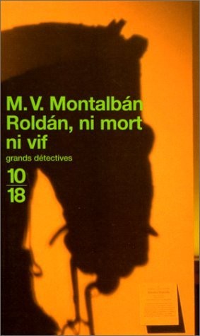 Roldàn mort vif - ni,