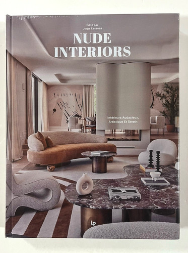 Nude interiors intérieurs - nude,