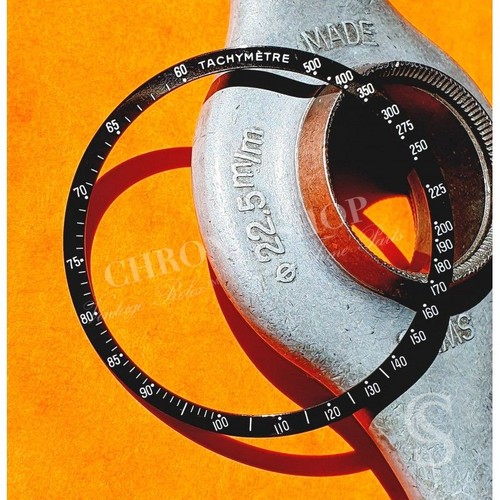 Omega genuine tachymeter - genuine,