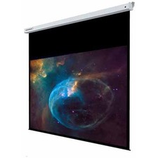Lumene - Ecran projection