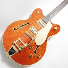Gretsch Electromatic LTD Flame