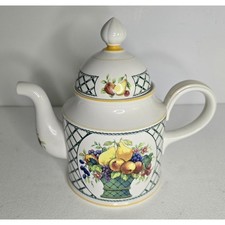 Tall 5-cup Villeroy & Boch