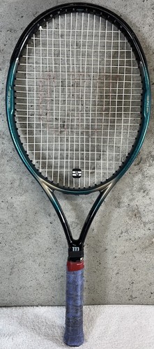 Wilson hammer tennis - wilson,
