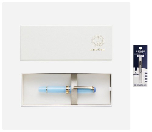 Stylo plume sailor birthstone - plume,