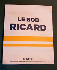 Rare le BOB Ricard réservé