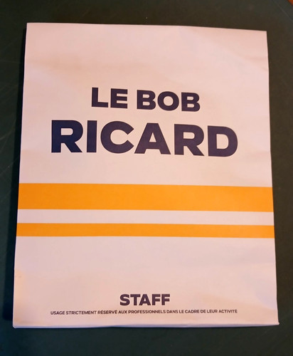 Rare bob ricard - rare,