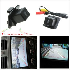 Caméra de Recul Dynamique