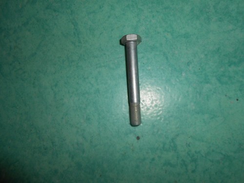 Vis moteur fixation - , 60