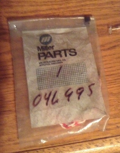 046995 miller thyristor - 046995, scr