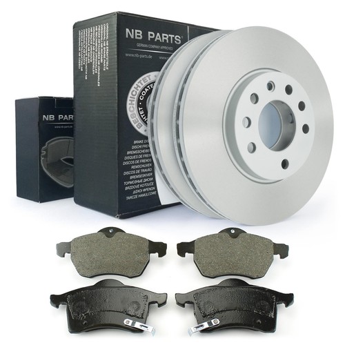 Disques frein 280mm - disques,