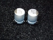 50PCS EMLA350ARA101MF80G CAP