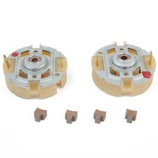 2 PC Perceuse Électrique