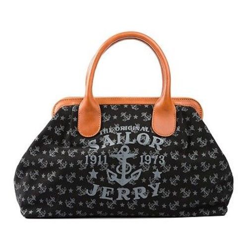 Sailor jerry deuxième - sailor, regard