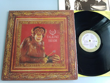 TALKING HEADS ORIGINAL GREEK