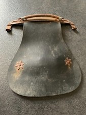 Ancienne Bavette D'époque Solex Vélosolex Mobylette Motobecane