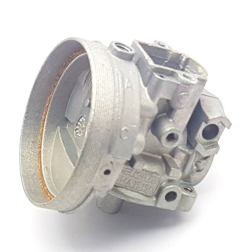 Corps carburateur dellorto - corps,