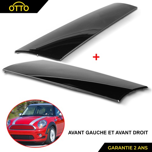 Ecran montant pour mini - pour, r55