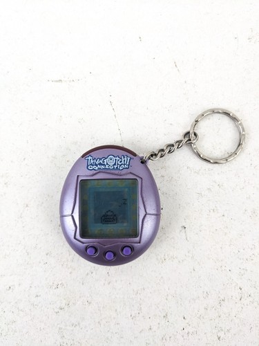 Bandai tamagotchi connection - tamagotchi,