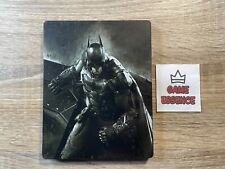 Batman Arkham Knight Steelbook Special Edition PS4 PAL Sony PlayStation 4