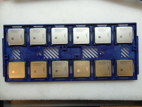 Amd athlon 3800 - athlon, 64