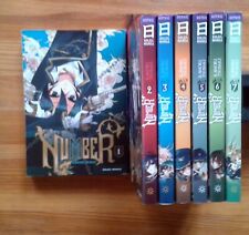 Number Intégrale : Tome 1 À