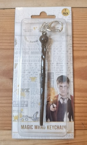 Harry potter porte clés - potter, porte-clés