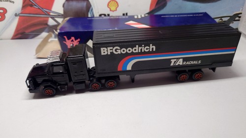Corgi scammel camion - corgi,
