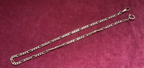 Ancienne longue chaine de - ,