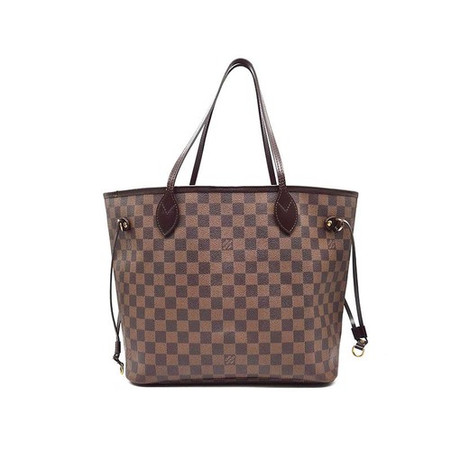 Louis vuitton damier neverfull - louis,