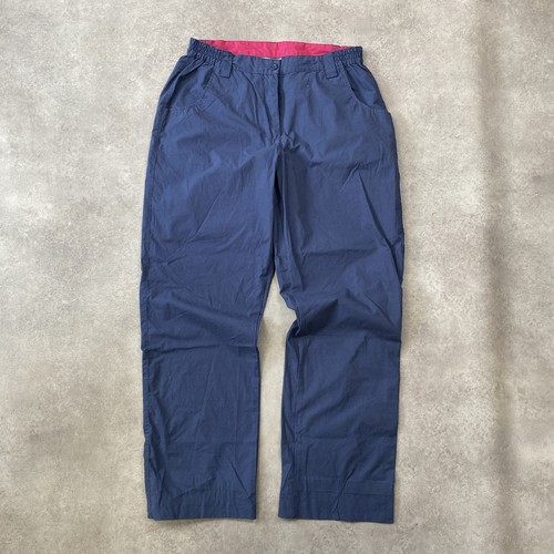 Pantalon randonnée - de,