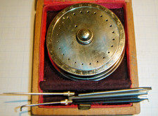 RARE OUTIL "CASSARD-LR" POUR DÉTAMPONNER LES CYLINDRES DE MONTRES DE POCHE ETC..