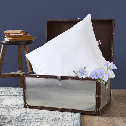 Oreiller lin finish - oreiller, lin'finish