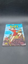 BD Lili Monitrice n°18 de