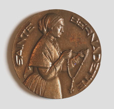 MONNAIE DE PARIS MÉDAILLE EN