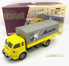 45510 CORGI TOYS HERITAGE