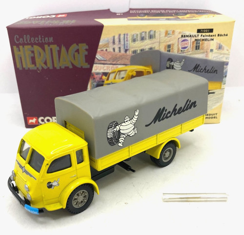 45510 corgi toys - corgi, heritage